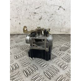 Corpo Farfallato Kymco Agility 200 R16 + Dal 2017 al 2020 COD 3920A-AED9-E10  1764164571644