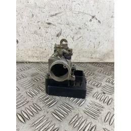 Corpo Farfallato Kymco Agility 200 R16 + Dal 2017 al 2020 COD 3920A-AED9-E10  1764164571644