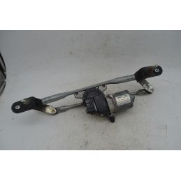 Motorino Tergicristalli Anteriore Fiat 500 Dal 2007 al 2015 Cod MS159200-8650  1764164566503