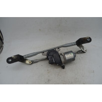 Motorino Tergicristalli Anteriore Fiat 500 Dal 2007 al 2015 Cod MS159200-8650  1764164566503