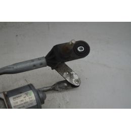 Motorino Tergicristalli Anteriore Fiat 500 Dal 2007 al 2015 Cod MS159200-8650  1764164566503