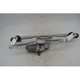 Motorino Tergicristalli Anteriore Fiat 500 Dal 2007 al 2015 Cod MS159200-8650  1764164566503