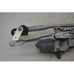 Motorino Tergicristalli Anteriore Fiat 500 Dal 2007 al 2015 Cod MS159200-8650  1764164566503