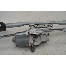 Motorino Tergicristalli Anteriore Fiat 500 Dal 2007 al 2015 Cod MS159200-8650  1764164566503