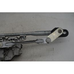 Motorino Tergicristalli Anteriore Fiat 500 Dal 2007 al 2015 Cod MS159200-8650  1764164566503