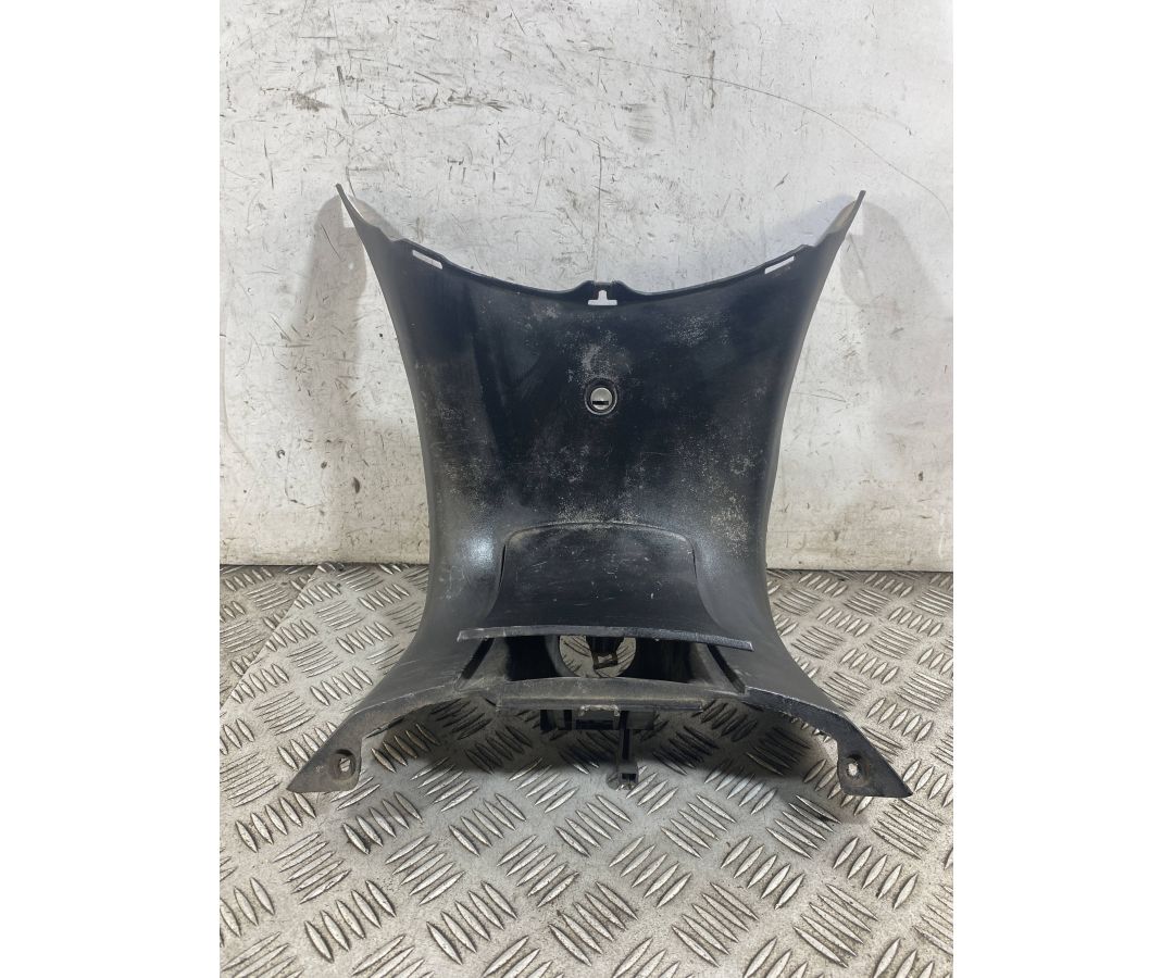 Carena Tappo Ispezione Aprilia Scarabeo 500 dal 2007 al 2012  1764164918005