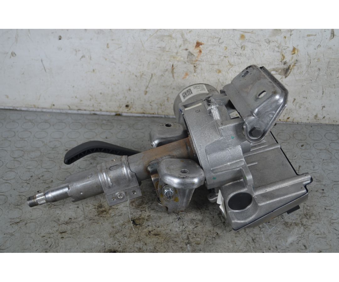 Piantone dello sterzo Fiat 500 Dal 2015 al 2024 Cod 735708961  1764165332633