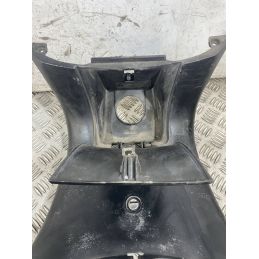 Carena Tappo Ispezione Aprilia Scarabeo 500 dal 2007 al 2012  1764164918005