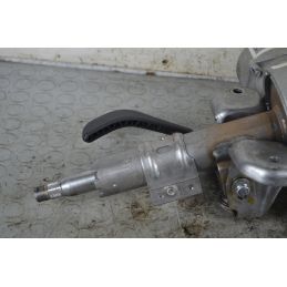 Piantone dello sterzo Fiat 500 Dal 2015 al 2024 Cod 735708961  1764165332633