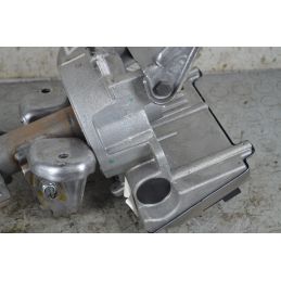 Piantone dello sterzo Fiat 500 Dal 2015 al 2024 Cod 735708961  1764165332633