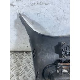 Carena Tappo Ispezione Aprilia Scarabeo 500 dal 2007 al 2012  1764164918005