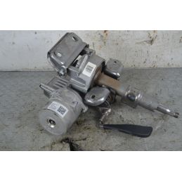 Piantone dello sterzo Fiat 500 Dal 2015 al 2024 Cod 735708961  1764165332633