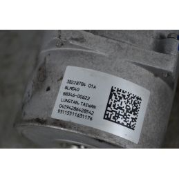 Piantone dello sterzo Fiat 500 Dal 2015 al 2024 Cod 735708961  1764165332633