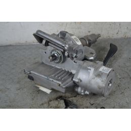 Piantone dello sterzo Fiat 500 Dal 2015 al 2024 Cod 735708961  1764165332633