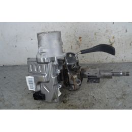 Piantone dello sterzo Fiat 500 Dal 2015 al 2024 Cod 735708961  1764165332633