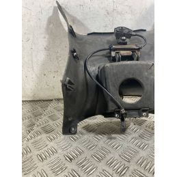 Carena Tappo Ispezione Aprilia Scarabeo 500 dal 2007 al 2012  1764164918005