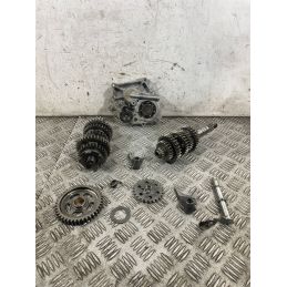 Ingranaggi Cambio CFMoto 650MT Dal 2021 Al 2024  1764165340188