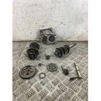 Ingranaggi Cambio CFMoto 650MT Dal 2021 Al 2024  1764165340188