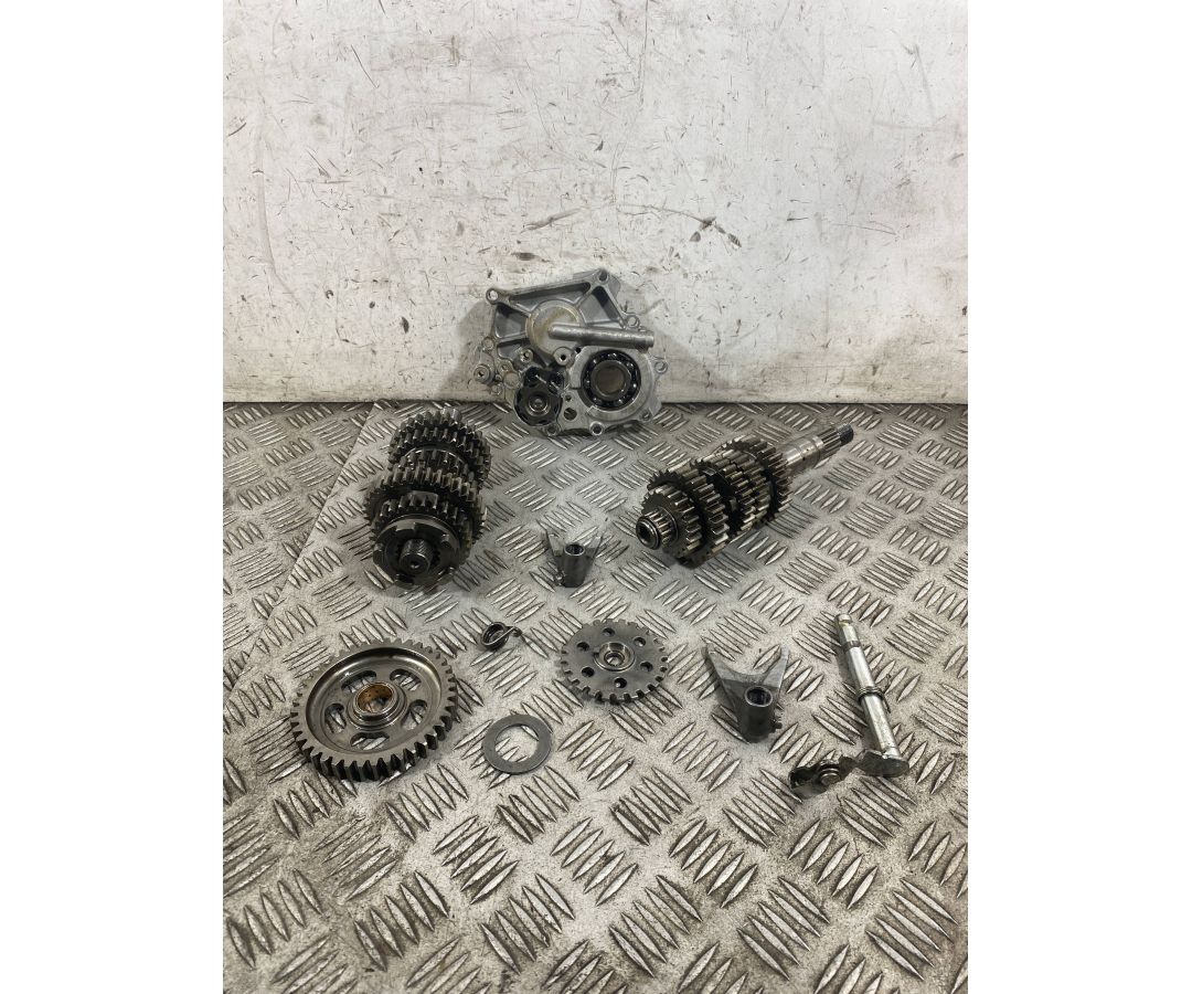 Ingranaggi Cambio CFMoto 650MT Dal 2021 Al 2024  1764165340188