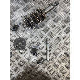 Ingranaggi Cambio CFMoto 650MT Dal 2021 Al 2024  1764165340188