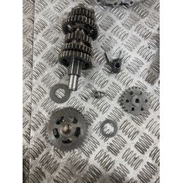 Ingranaggi Cambio CFMoto 650MT Dal 2021 Al 2024  1764165340188