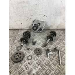 Ingranaggi Cambio CFMoto 650MT Dal 2021 Al 2024  1764165340188