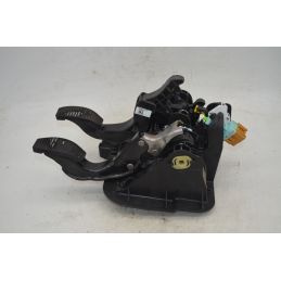 Pedaliera Freno + Frizione Fiat 500 Dal 2015 al 2024 Cod 00519263520  1764165273257