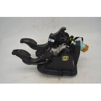 Pedaliera Freno + Frizione Fiat 500 Dal 2015 al 2024 Cod 00519263520  1764165273257