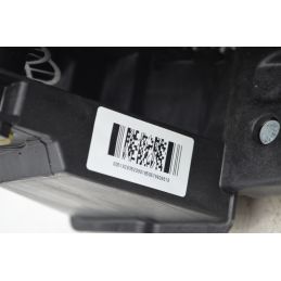 Pedaliera Freno + Frizione Fiat 500 Dal 2015 al 2024 Cod 00519263520  1764165273257