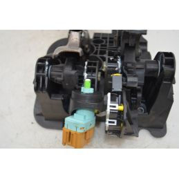 Pedaliera Freno + Frizione Fiat 500 Dal 2015 al 2024 Cod 00519263520  1764165273257