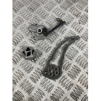 Pompa Olio CFMoto 650MT Dal 2021 Al 2024  1764165694526