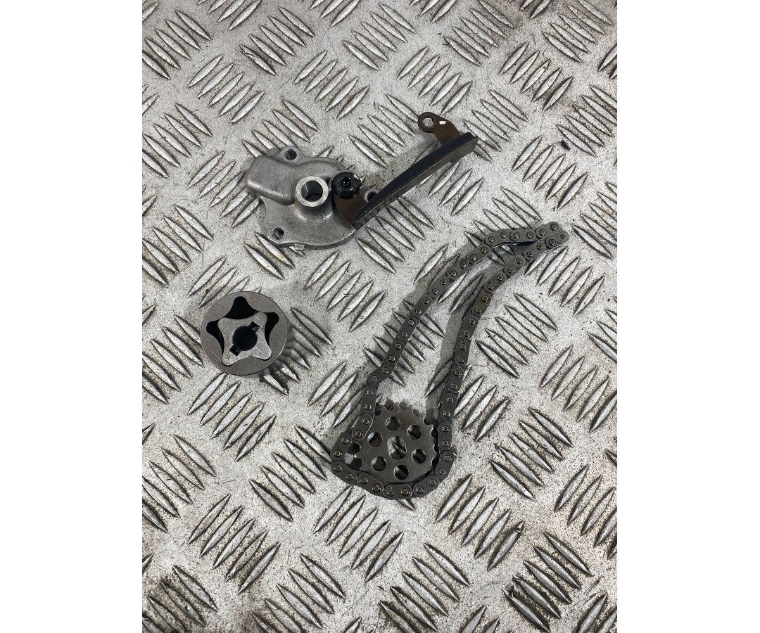 Pompa Olio CFMoto 650MT Dal 2021 Al 2024  1764165694526