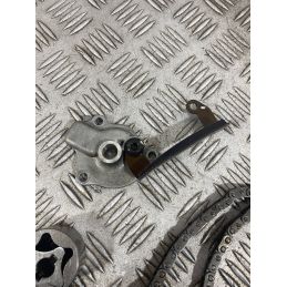 Pompa Olio CFMoto 650MT Dal 2021 Al 2024  1764165694526