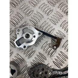 Pompa Olio CFMoto 650MT Dal 2021 Al 2024  1764165694526