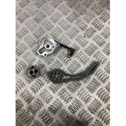 Pompa Olio CFMoto 650MT Dal 2021 Al 2024  1764165694526