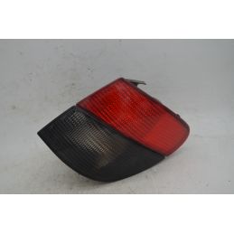 Fanale Stop Posteriore DX Peugeot 406 SW Dal 1999 al 2004 Cod 6351H5  1764165736370