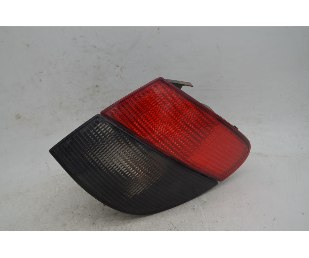 Fanale Stop Posteriore DX Peugeot 406 SW Dal 1999 al 2004 Cod 6351H5  1764165736370