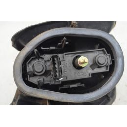 Fanale Stop Posteriore DX Peugeot 406 SW Dal 1999 al 2004 Cod 6351H5  1764165736370