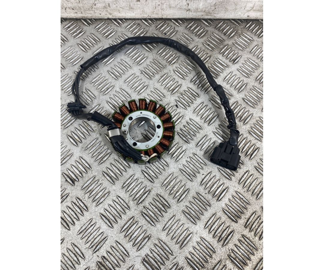 Statore CFMoto 650MT Dal 2021 Al 2024  1764166137510