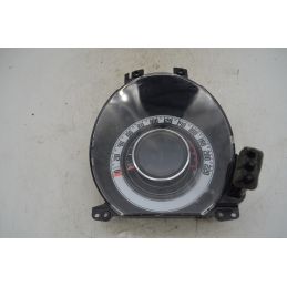 Strumentazione Contachilometri Completa Fiat 500 Dal 2015 al 2024 Cod 073556951830  1764166146079