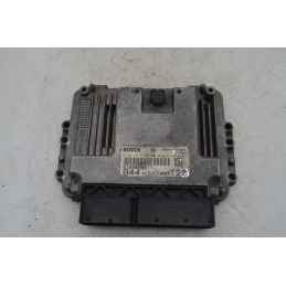 Centralina ECU Lancia Delta III Dal 2008 al 2011 Cod 0281014569  1764166274604
