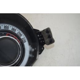 Strumentazione Contachilometri Completa Fiat 500 Dal 2015 al 2024 Cod 073556951830  1764166146079