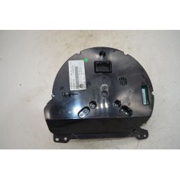 Strumentazione Contachilometri Completa Fiat 500 Dal 2015 al 2024 Cod 073556951830  1764166146079