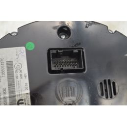 Strumentazione Contachilometri Completa Fiat 500 Dal 2015 al 2024 Cod 073556951830  1764166146079