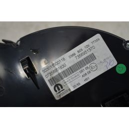 Strumentazione Contachilometri Completa Fiat 500 Dal 2015 al 2024 Cod 073556951830  1764166146079