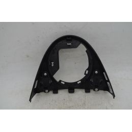 Cornice Rivestimento Leva Cambio + Pulsanti Alza vetro Fiat 500 Dal 2015 al 2024 Cod 735578857  1764166605002