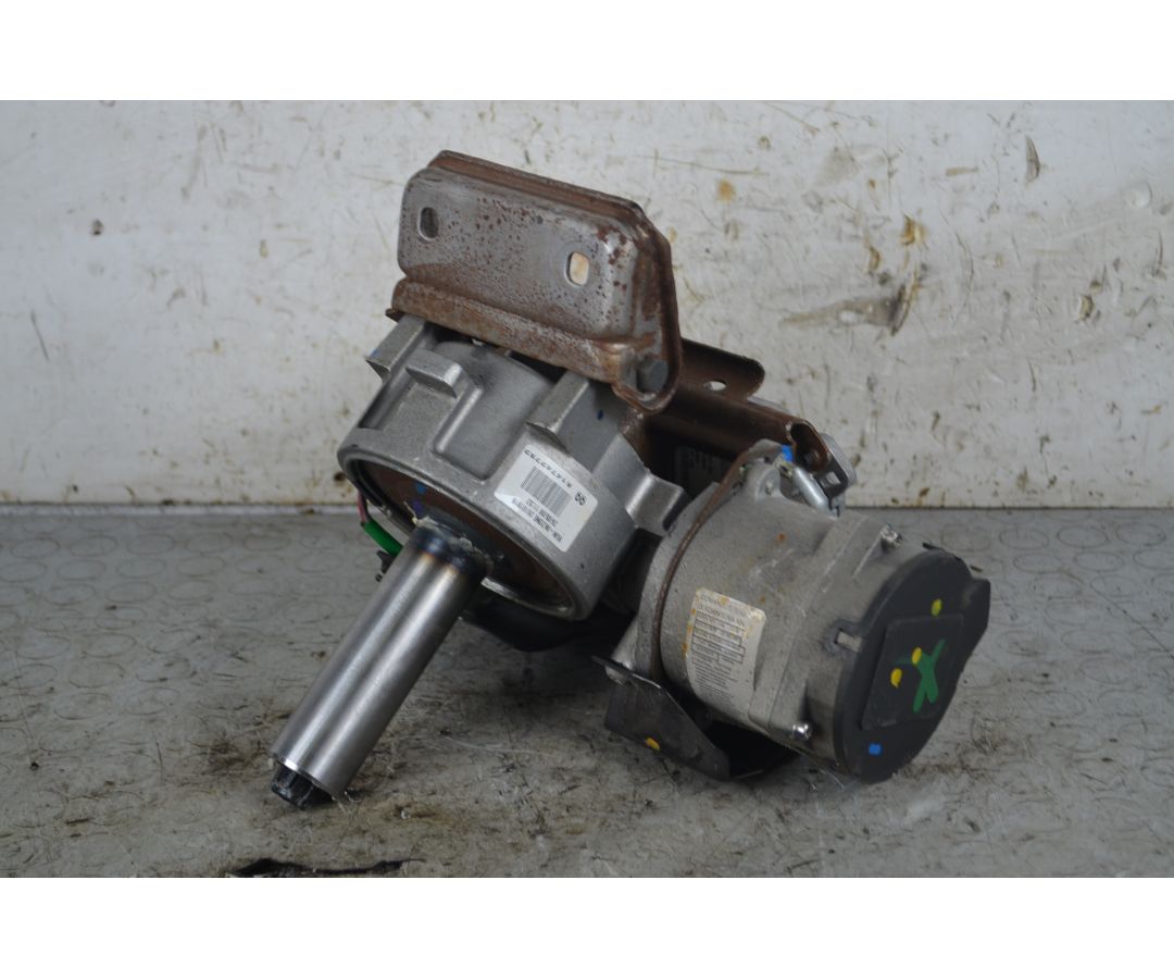 Piantone dello sterzo Lancia Ypsilon Dal 2003 al 2011 Cod 51825824  1764167149628