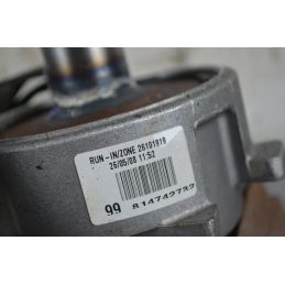 Piantone dello sterzo Lancia Ypsilon Dal 2003 al 2011 Cod 51825824  1764167149628