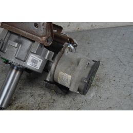 Piantone dello sterzo Lancia Ypsilon Dal 2003 al 2011 Cod 51825824  1764167149628