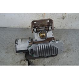 Piantone dello sterzo Lancia Ypsilon Dal 2003 al 2011 Cod 51825824  1764167149628